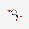 Picture of molecule