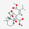 Picture of molecule