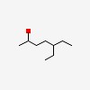 Picture of molecule