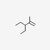 Picture of molecule