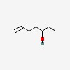 Picture of molecule