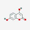Picture of molecule