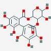 Picture of molecule