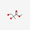 Picture of molecule