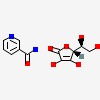 Picture of molecule