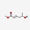 Picture of molecule