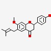 Picture of molecule