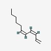 Picture of molecule
