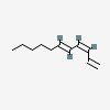 Picture of molecule