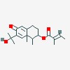 Picture of molecule