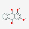 Picture of molecule