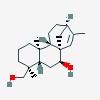 Picture of molecule