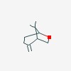 Picture of molecule