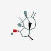 Picture of molecule