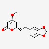 Picture of molecule