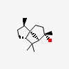 Picture of molecule