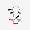 Picture of molecule