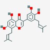 Picture of molecule