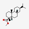 Picture of molecule