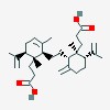 Picture of molecule