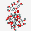 Picture of molecule