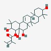 Picture of molecule