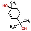 Picture of molecule
