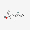 Picture of molecule