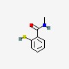 Picture of molecule
