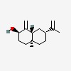 Picture of molecule