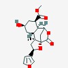 Picture of molecule