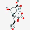 Picture of molecule