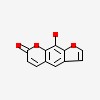 Picture of molecule