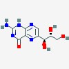 Picture of molecule