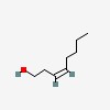 Picture of molecule