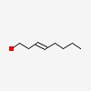 Picture of molecule