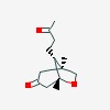 Picture of molecule