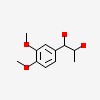 Picture of molecule