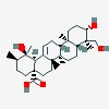 Picture of molecule