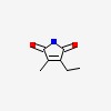 Picture of molecule