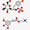Picture of molecule