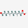 Picture of molecule