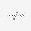 Picture of molecule