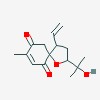 Picture of molecule