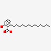 Picture of molecule