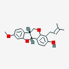 Picture of molecule