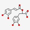 Picture of molecule
