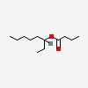 Picture of molecule
