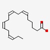 Picture of molecule