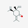 Picture of molecule